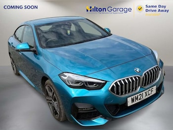 Used BMW 2 Series 2021 for sale - 78412387: Photo