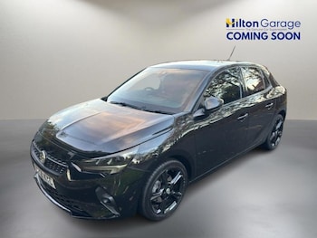 Vauxhall - Corsa