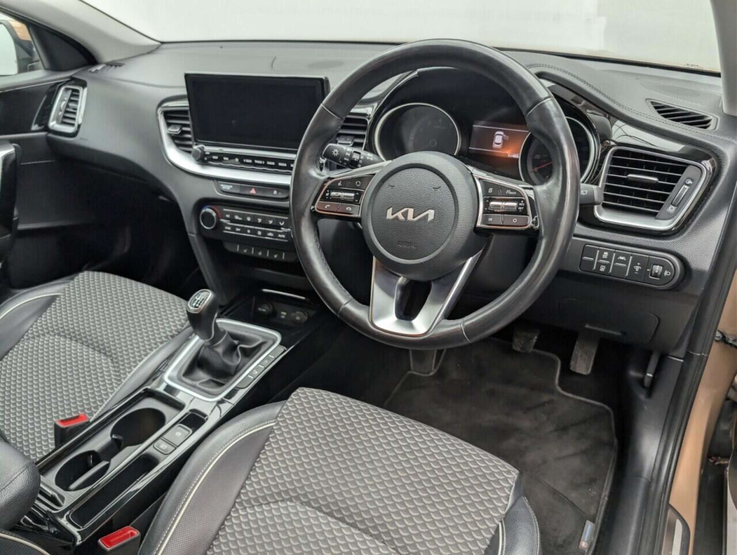 Used Kia XCeed 2021 for sale - 77714917: Photo 11