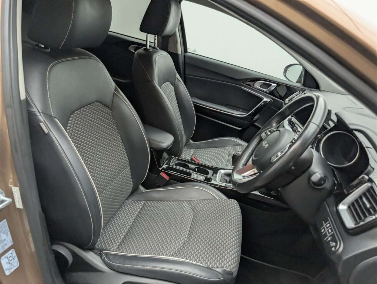 Used Kia XCeed 2021 for sale - 77714917: Photo 12