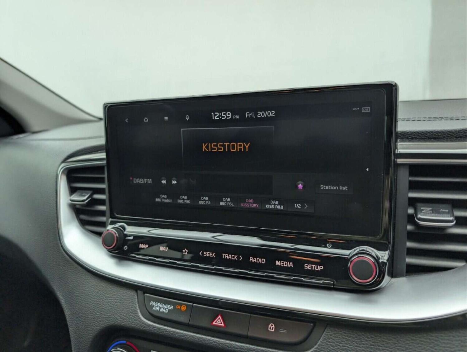 Used Kia XCeed 2021 for sale - 77714917: Photo 13