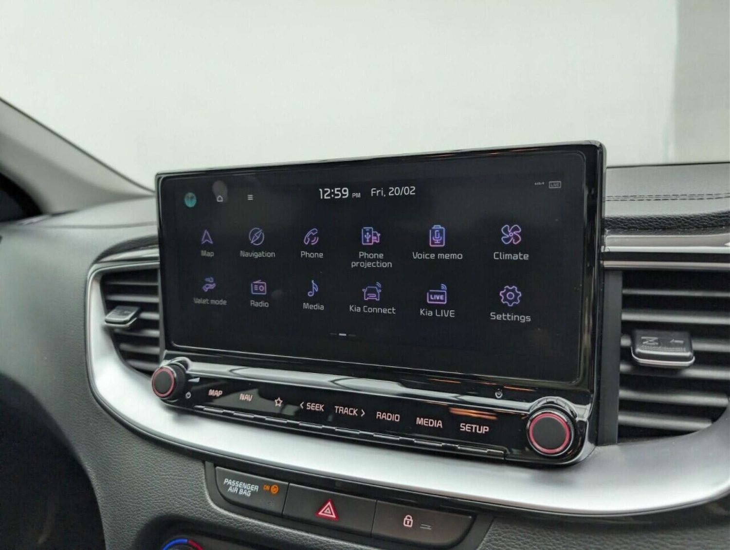 Used Kia XCeed 2021 for sale - 77714917: Photo 14