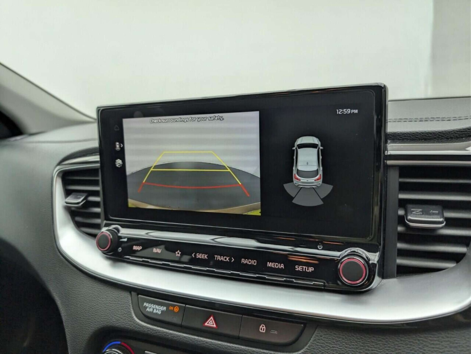 Used Kia XCeed 2021 for sale - 77714917: Photo 15