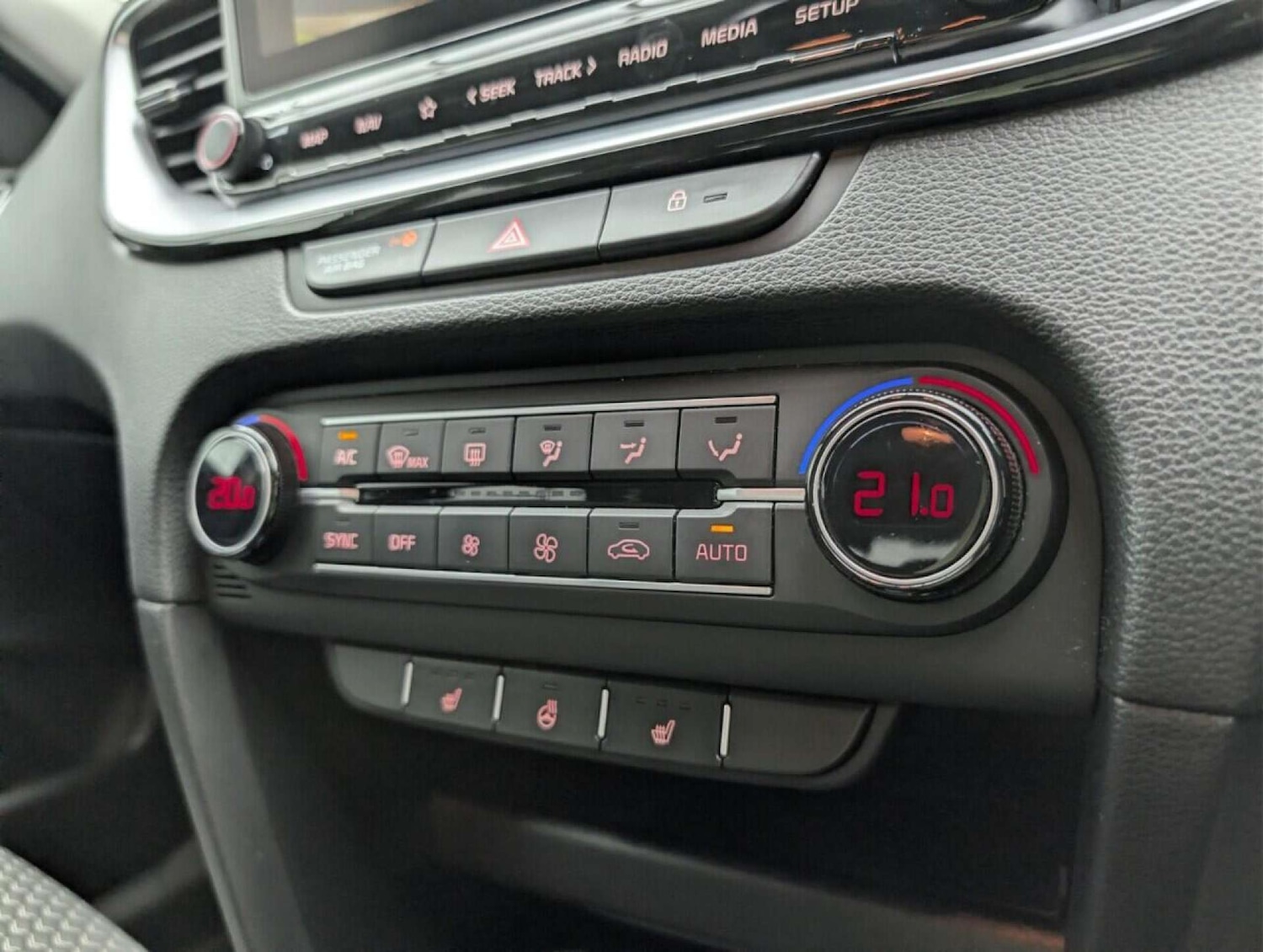 Used Kia XCeed 2021 for sale - 77714917: Photo 16