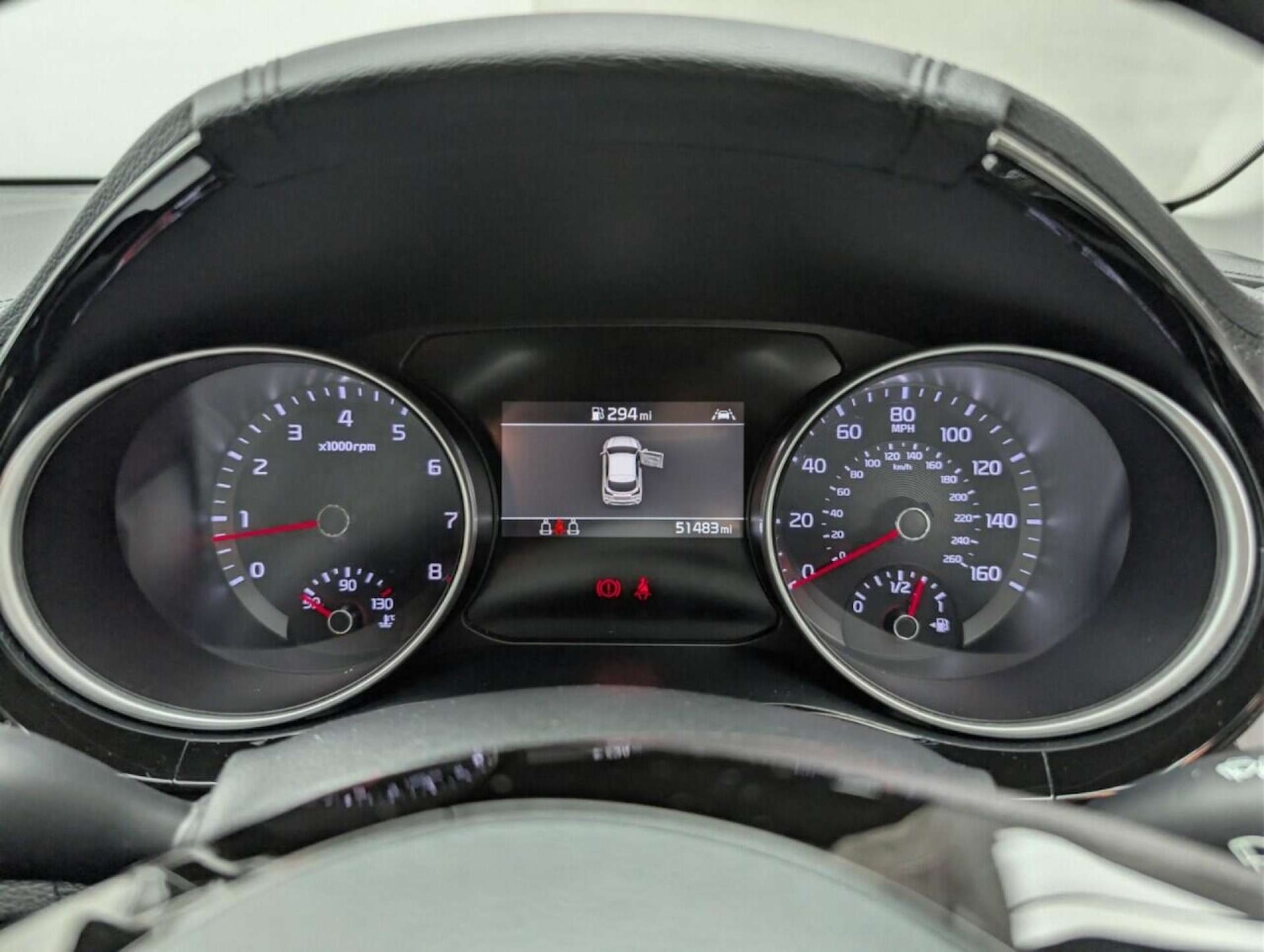 Used Kia XCeed 2021 for sale - 77714917: Photo 18