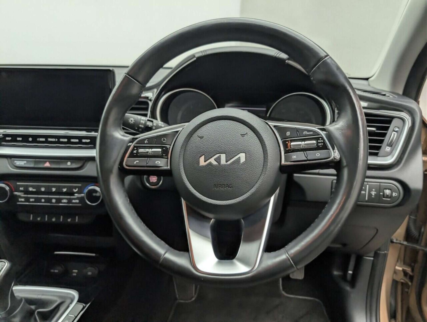 Used Kia XCeed 2021 for sale - 77714917: Photo 21