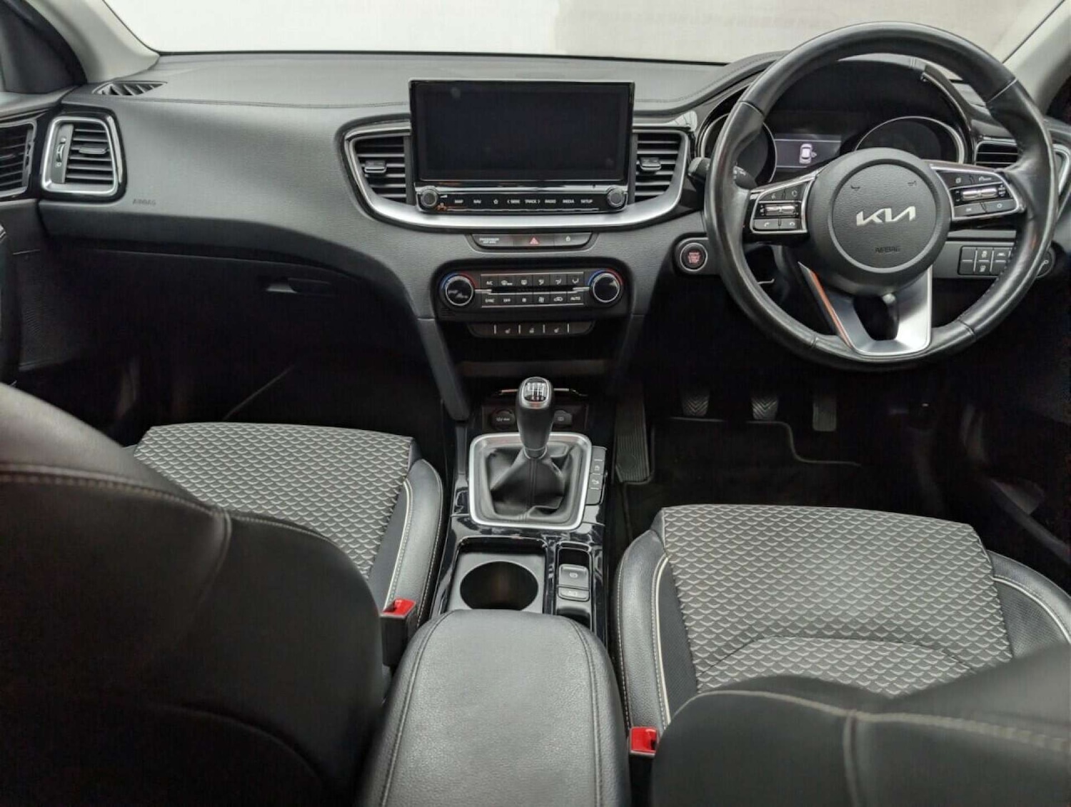 Used Kia XCeed 2021 for sale - 77714917: Photo 22