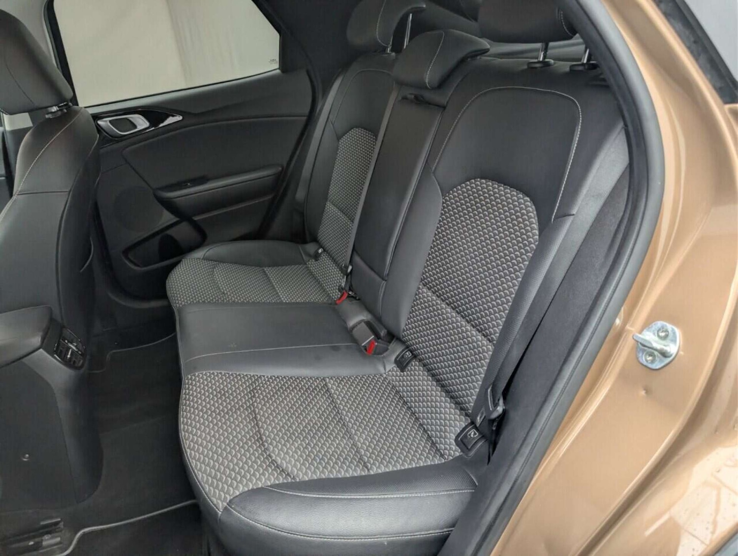 Used Kia XCeed 2021 for sale - 77714917: Photo 25