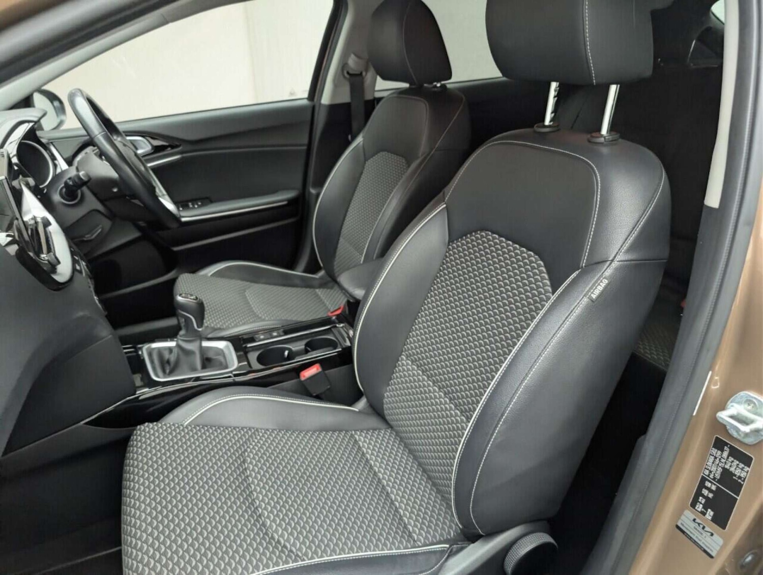 Used Kia XCeed 2021 for sale - 77714917: Photo 26