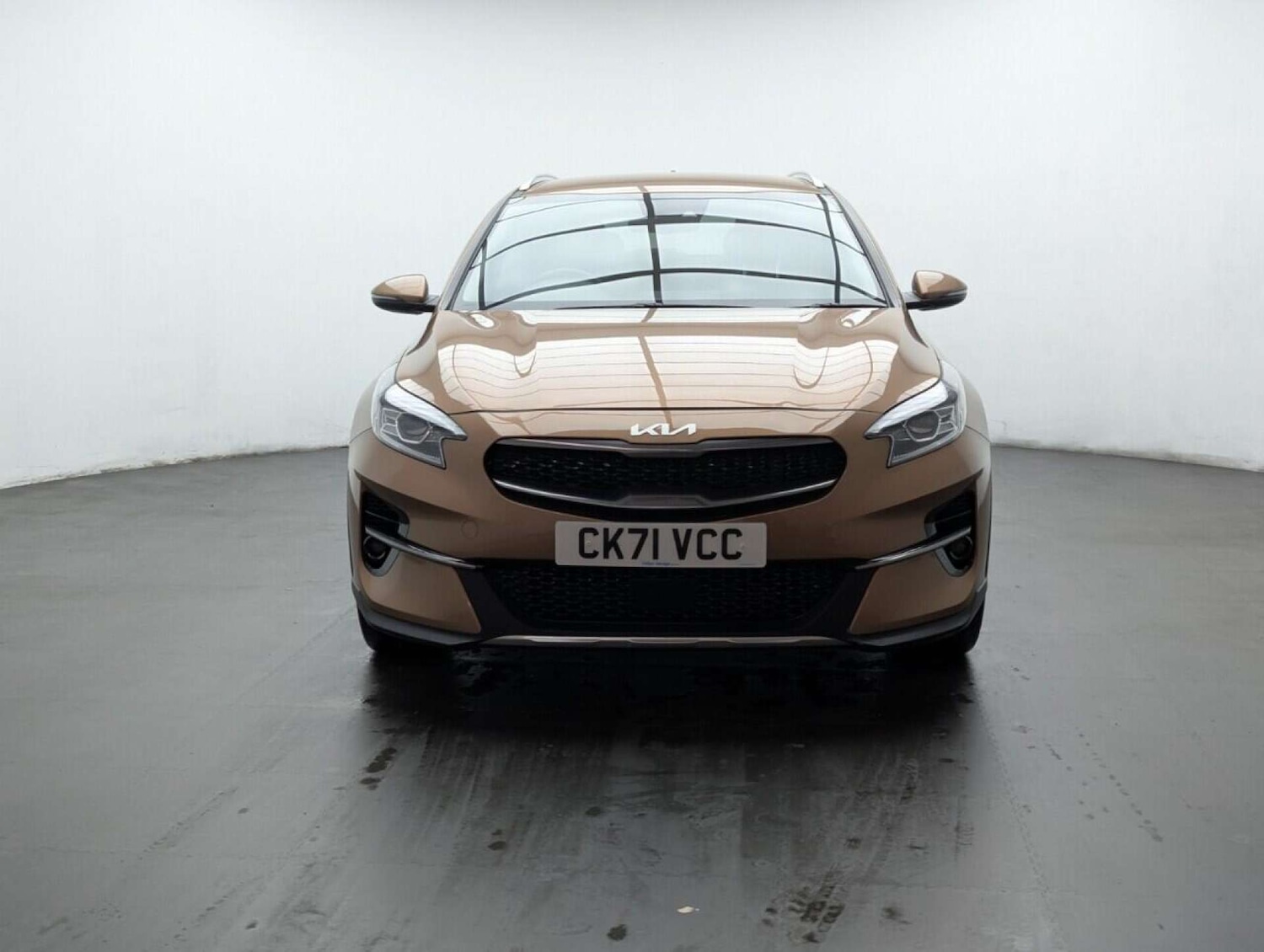 Used Kia XCeed 2021 for sale - 77714917: Photo 3