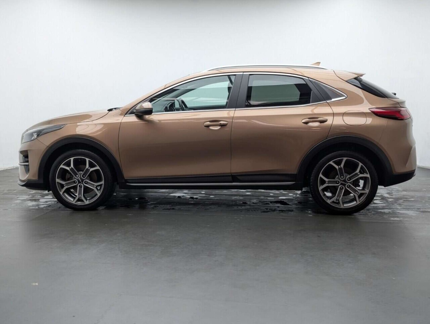 Used Kia XCeed 2021 for sale - 77714917: Photo 5