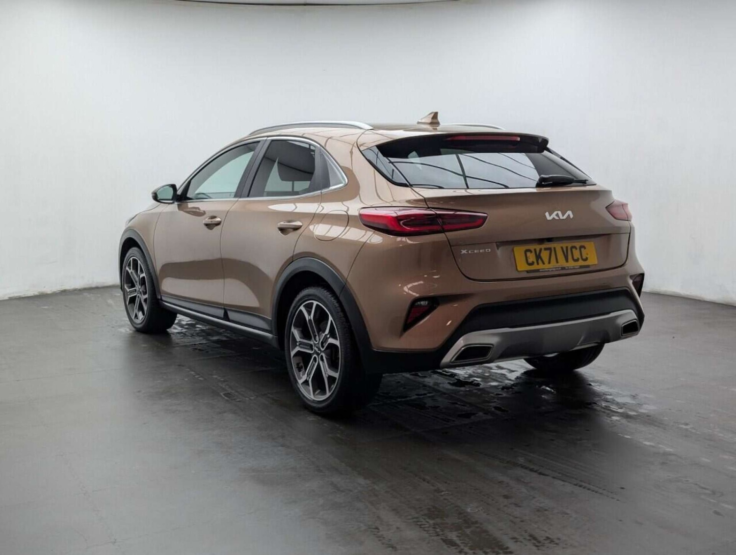 Used Kia XCeed 2021 for sale - 77714917: Photo 6