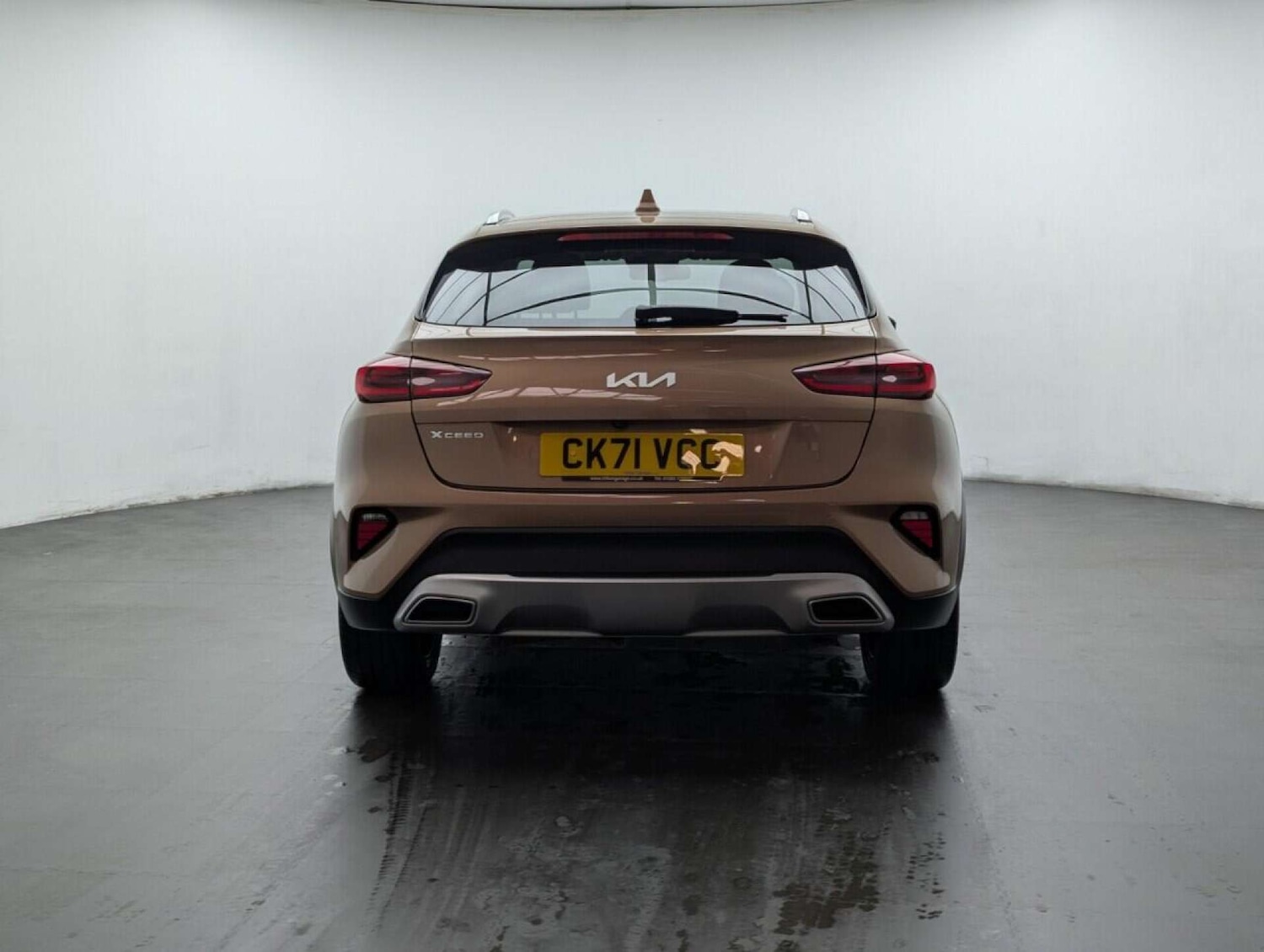 Used Kia XCeed 2021 for sale - 77714917: Photo 7