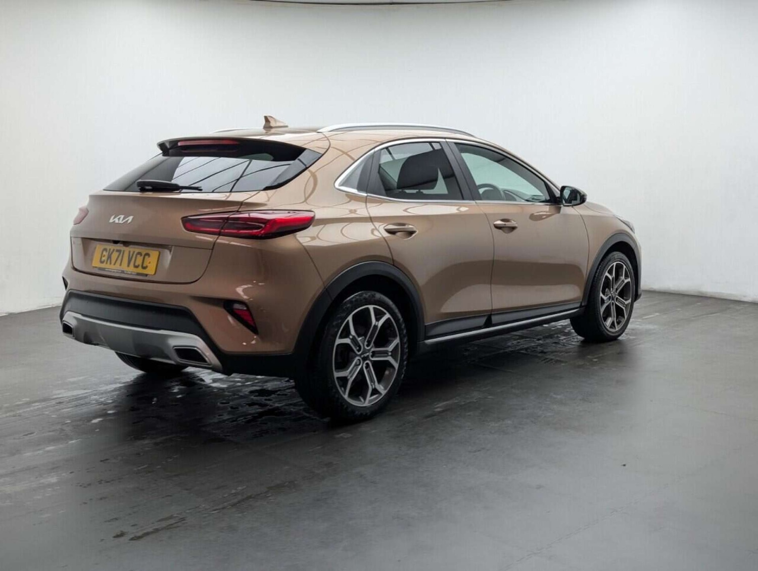 Used Kia XCeed 2021 for sale - 77714917: Photo 8