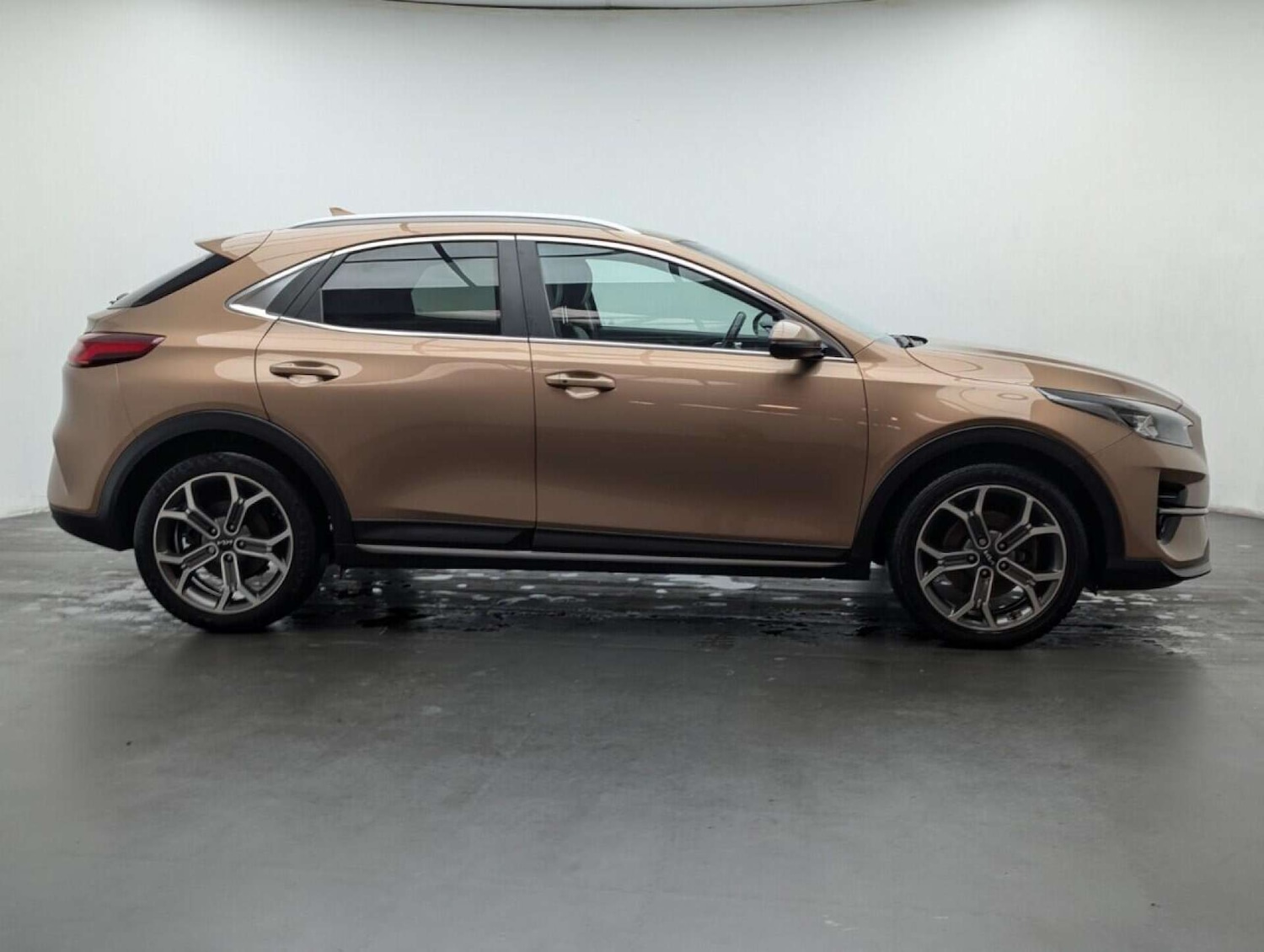 Used Kia XCeed 2021 for sale - 77714917: Photo 9