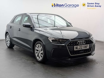 Used Audi A1 2022 for sale - 78328582: Photo