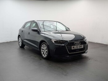 Used Audi A1 2022 for sale - 78328582: Photo