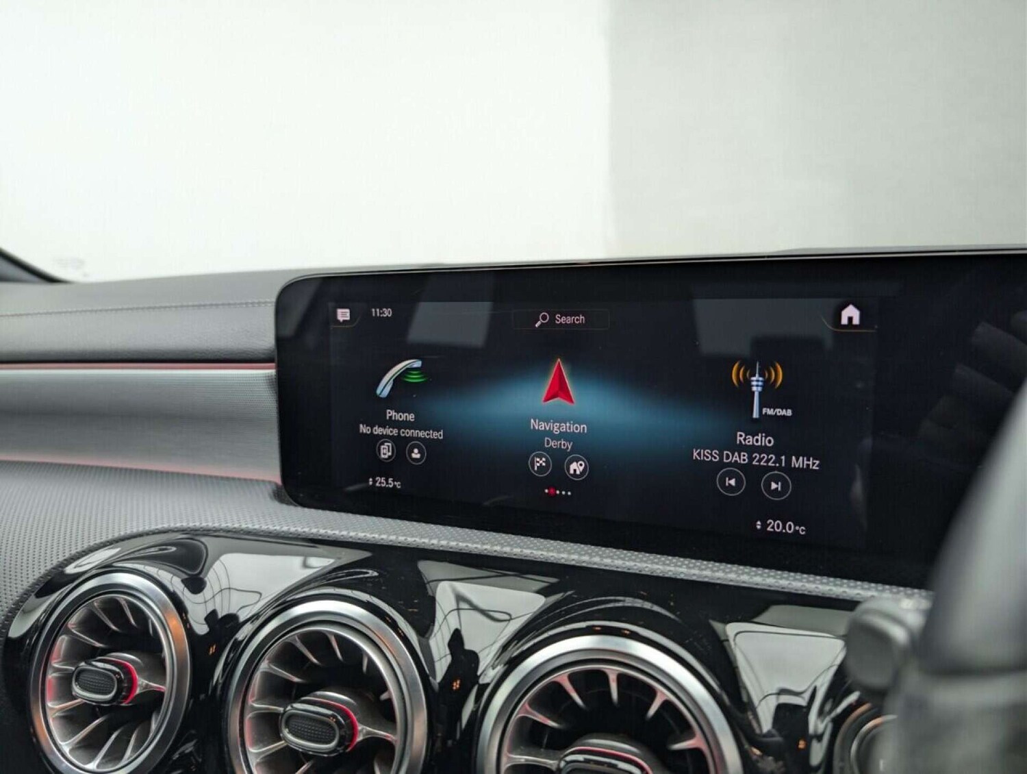 Used Mercedes-Benz A-Class 2021 for sale - 77714390: Photo 15