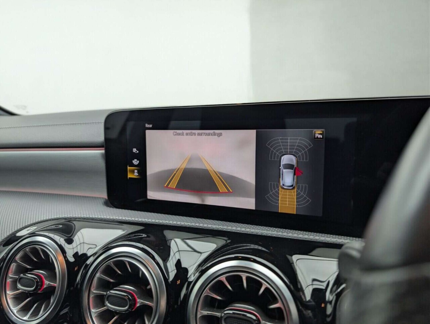 Used Mercedes-Benz A-Class 2021 for sale - 77714390: Photo 16