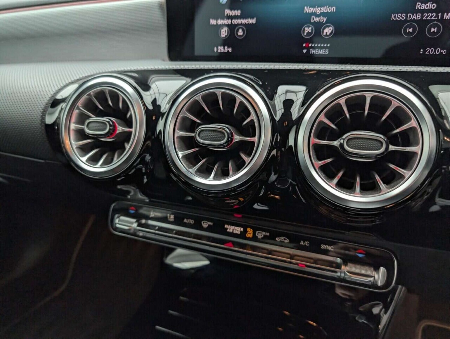 Used Mercedes-Benz A-Class 2021 for sale - 77714390: Photo 17