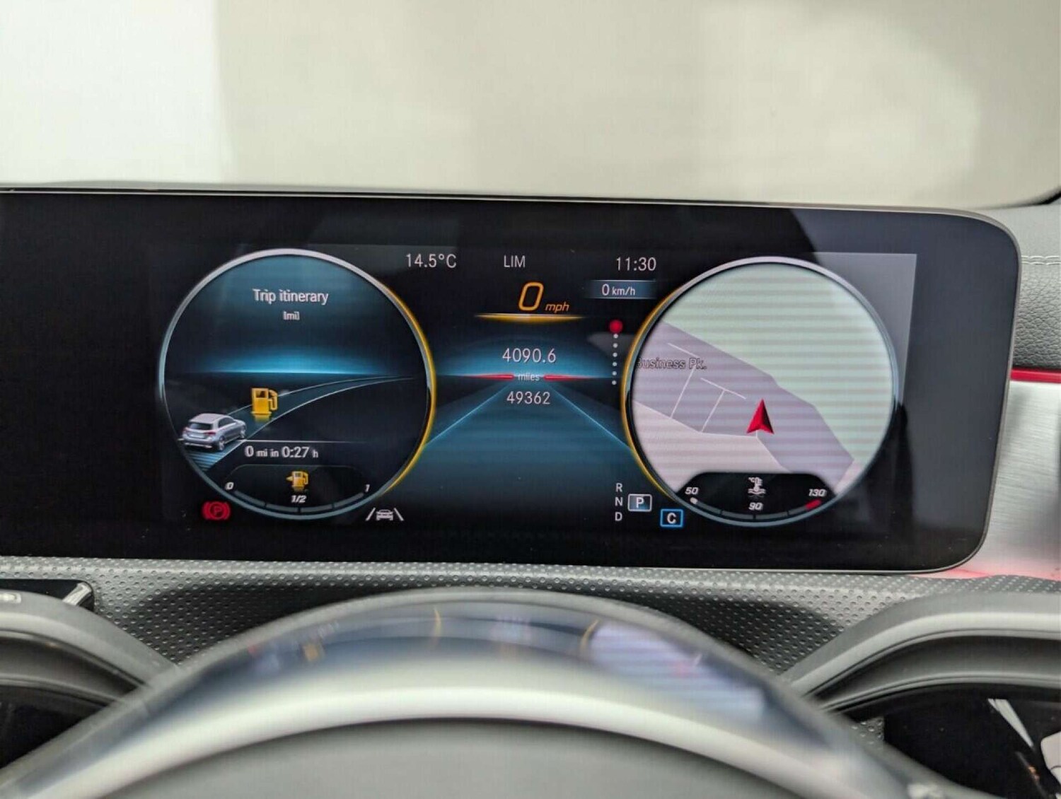 Used Mercedes-Benz A-Class 2021 for sale - 77714390: Photo 19