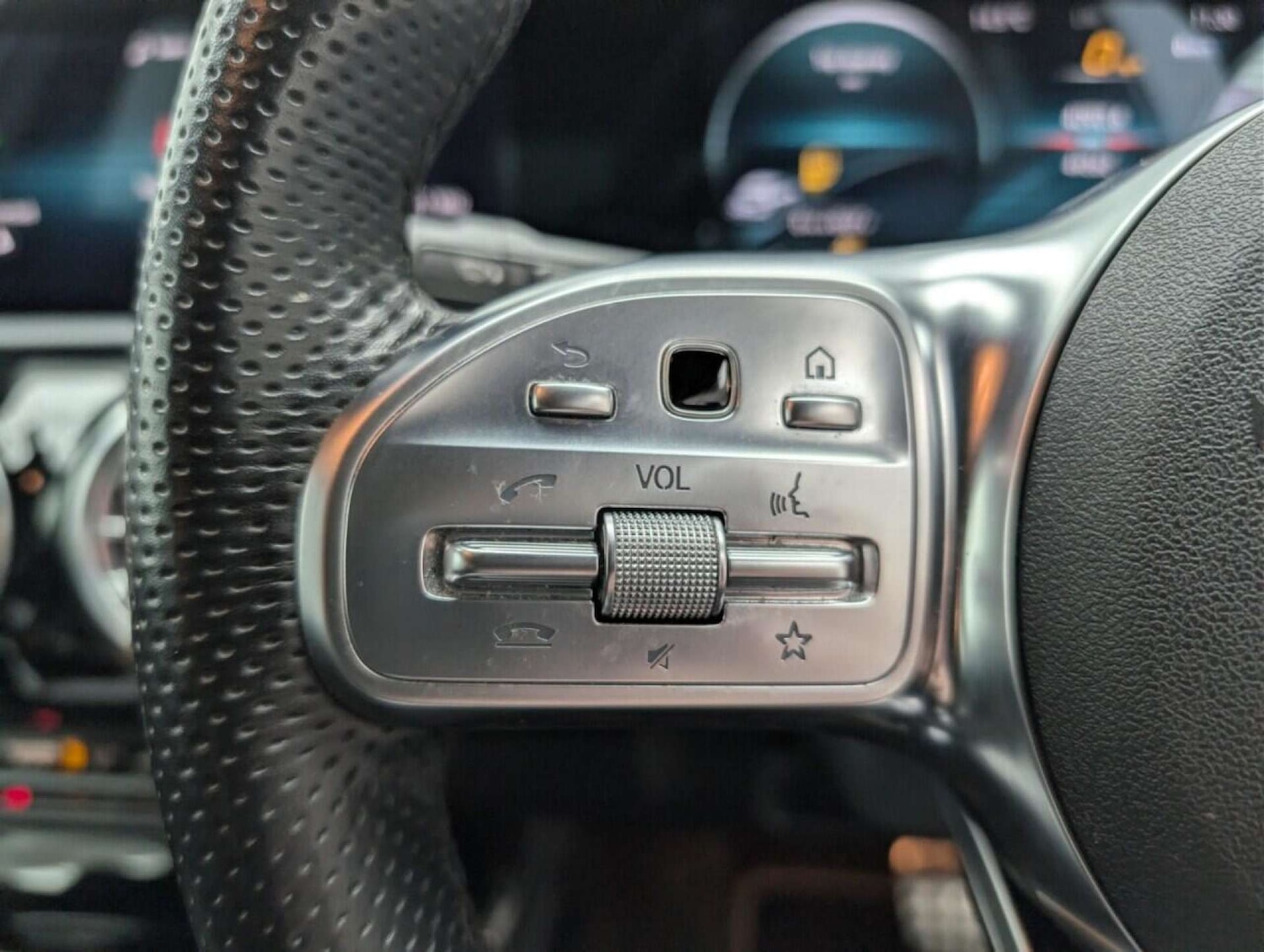 Used Mercedes-Benz A-Class 2021 for sale - 77714390: Photo 20