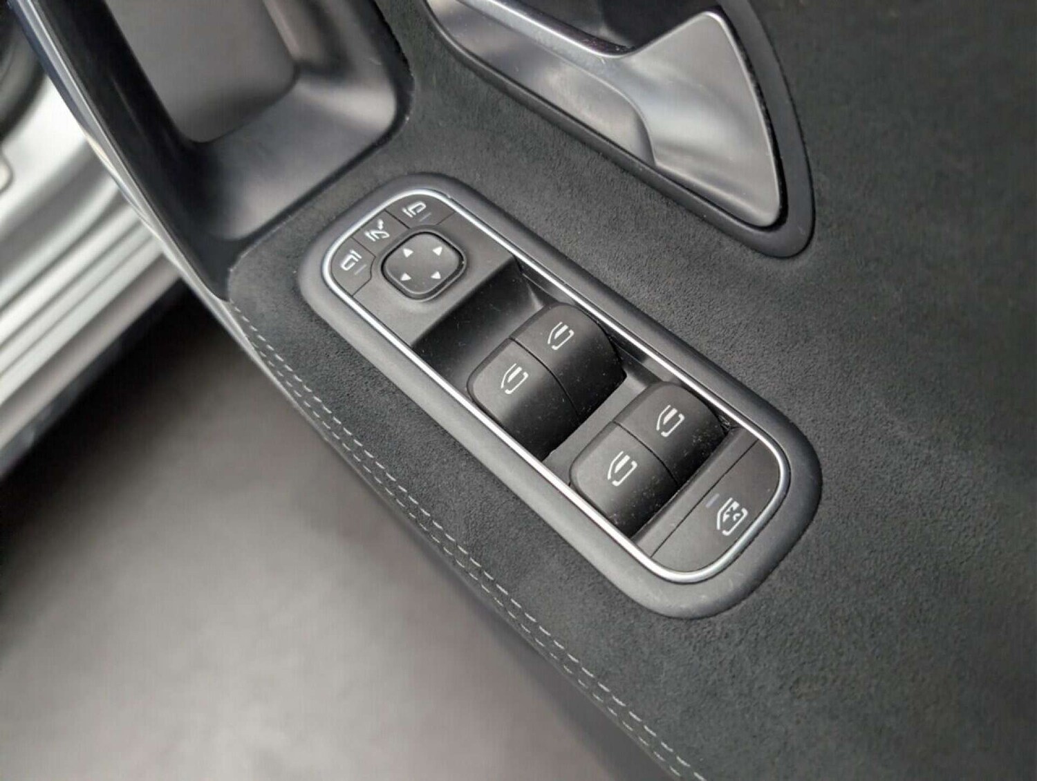 Used Mercedes-Benz A-Class 2021 for sale - 77714390: Photo 23