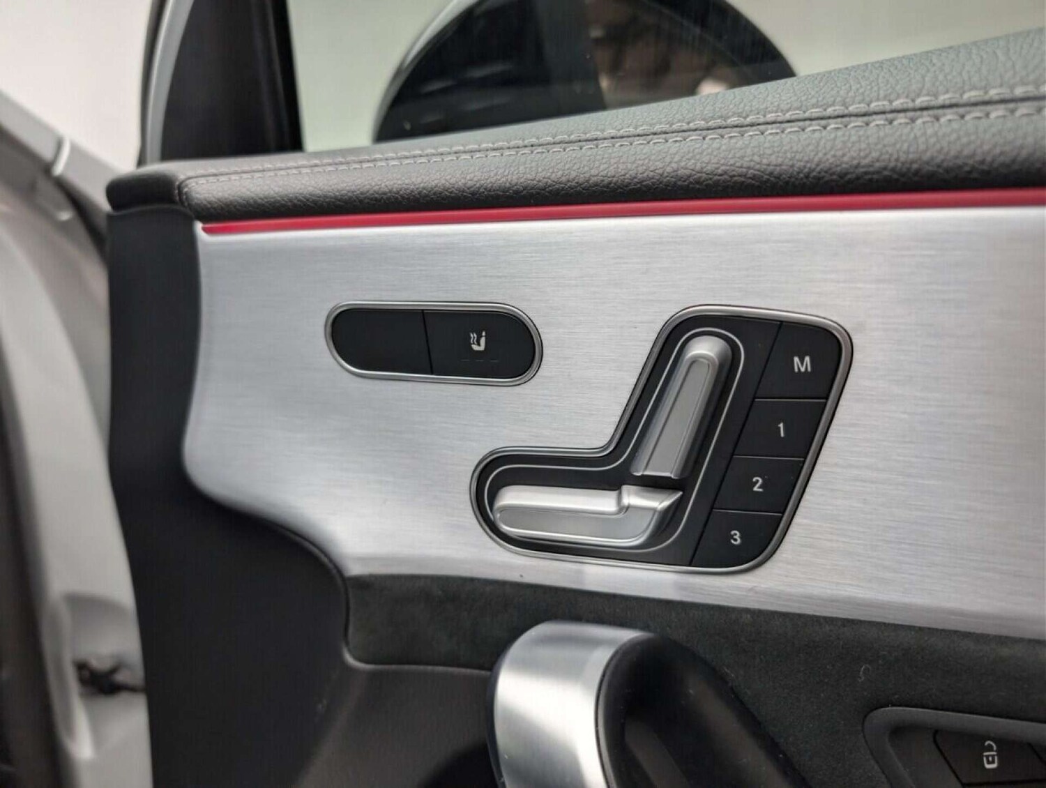 Used Mercedes-Benz A-Class 2021 for sale - 77714390: Photo 24