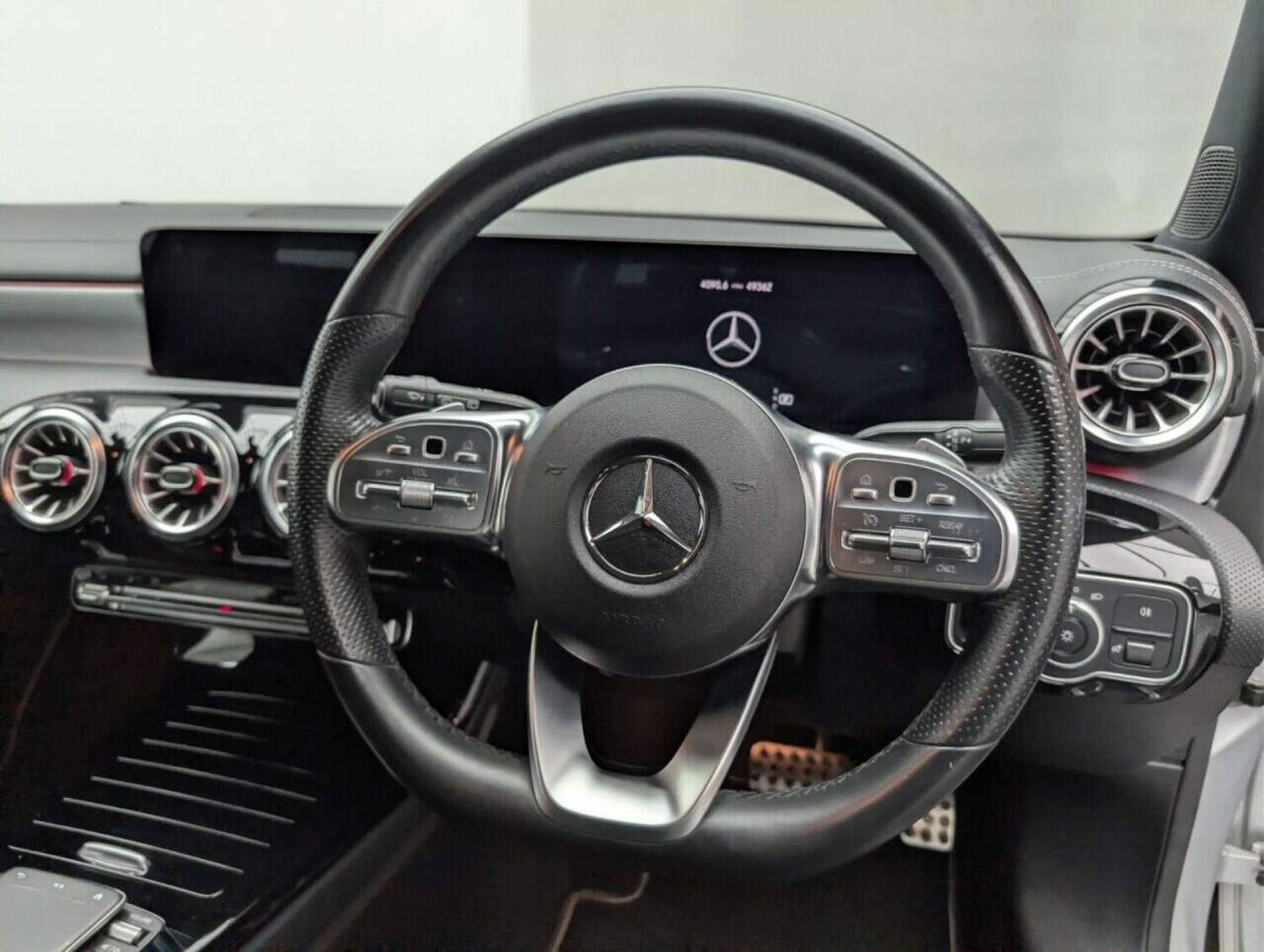 Used Mercedes-Benz A-Class 2021 for sale - 77714390: Photo 25