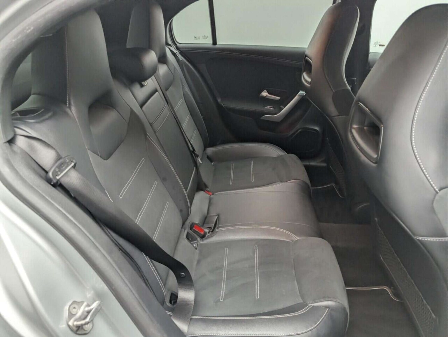 Used Mercedes-Benz A-Class 2021 for sale - 77714390: Photo 27