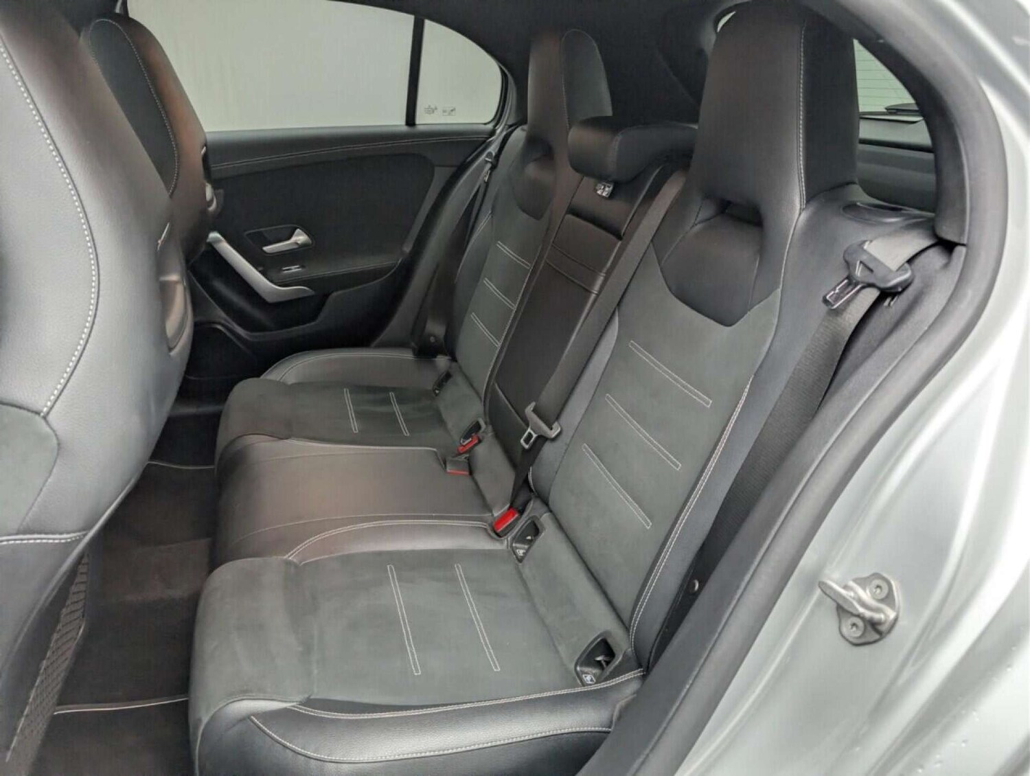 Used Mercedes-Benz A-Class 2021 for sale - 77714390: Photo 29