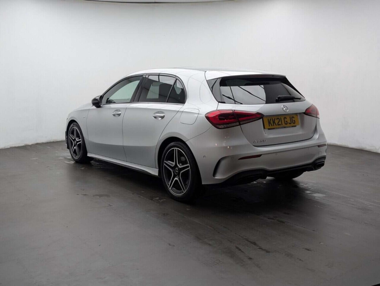 Used Mercedes-Benz A-Class 2021 for sale - 77714390: Photo 6