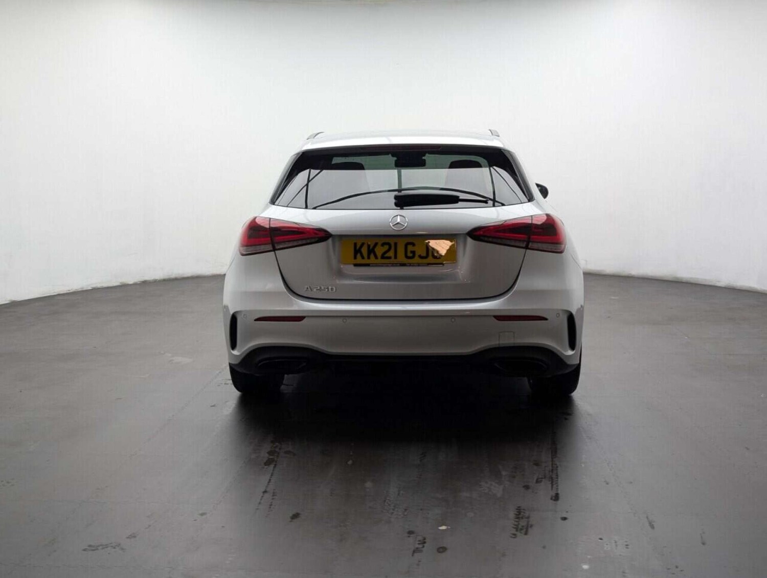 Used Mercedes-Benz A-Class 2021 for sale - 77714390: Photo 7