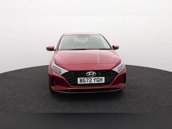 Used Hyundai i20 2022 for sale - 79695887: Photo
