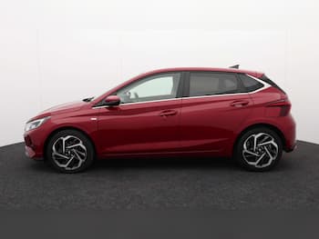 Used Hyundai i20 2022 for sale - 79695887: Photo