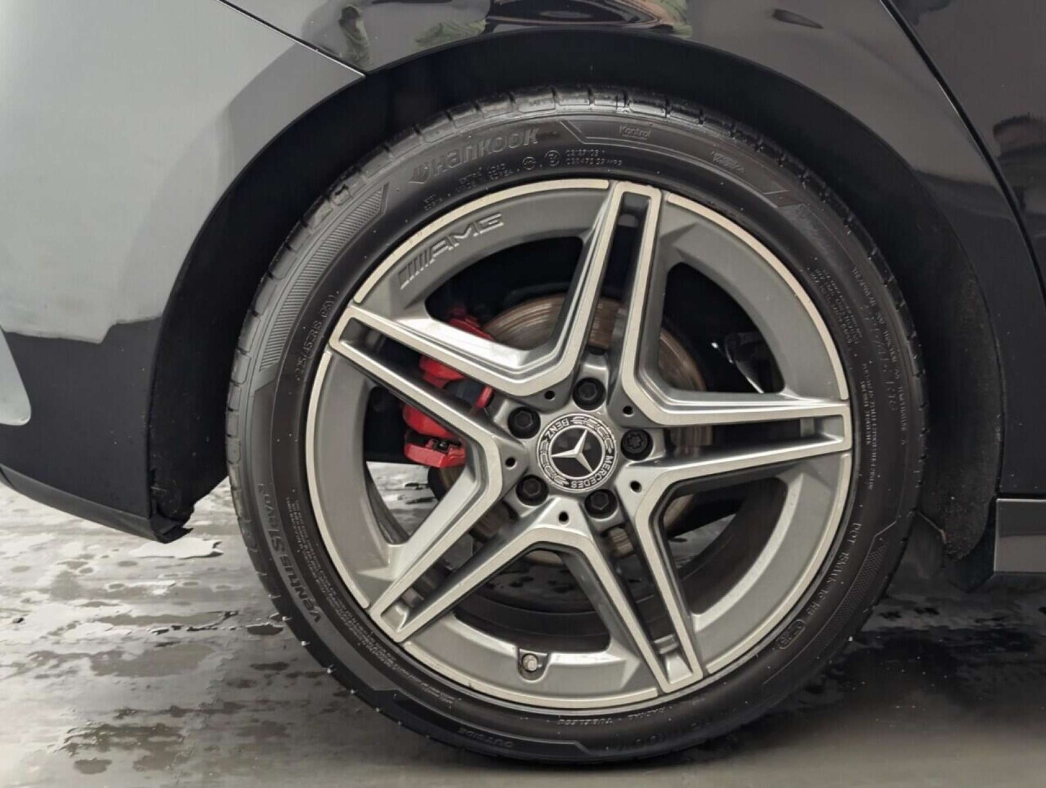 Used Mercedes-Benz A-Class 2019 for sale - 77714448: Photo 10