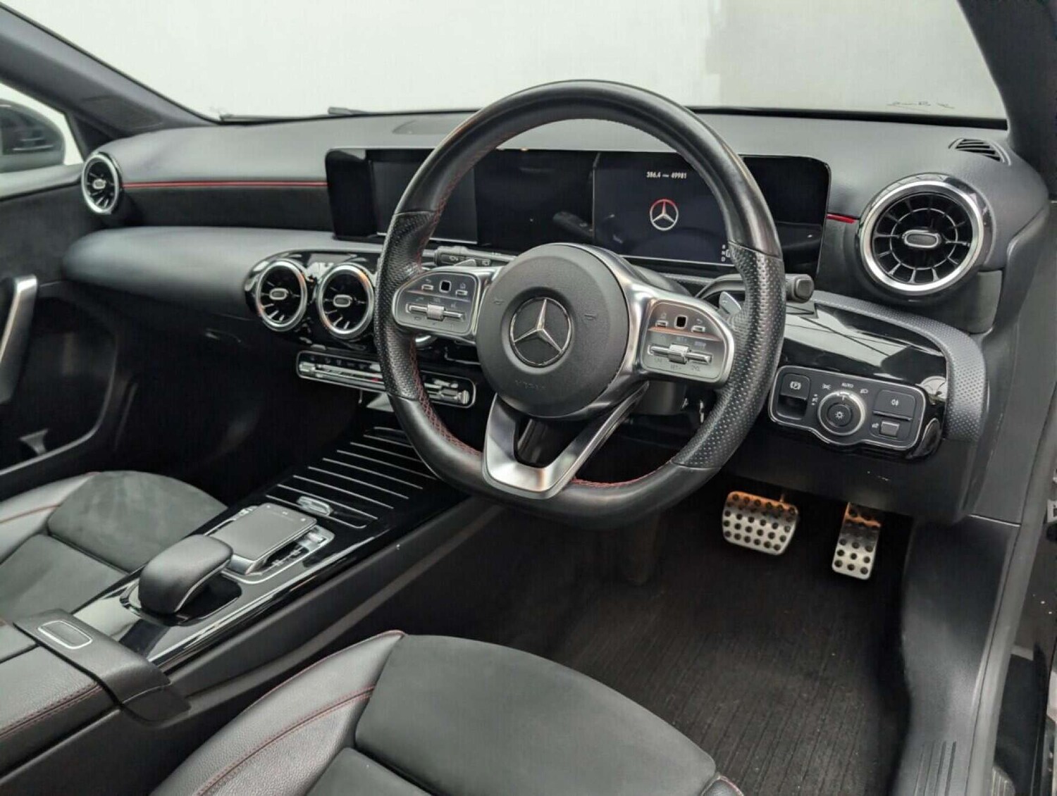 Used Mercedes-Benz A-Class 2019 for sale - 77714448: Photo 11