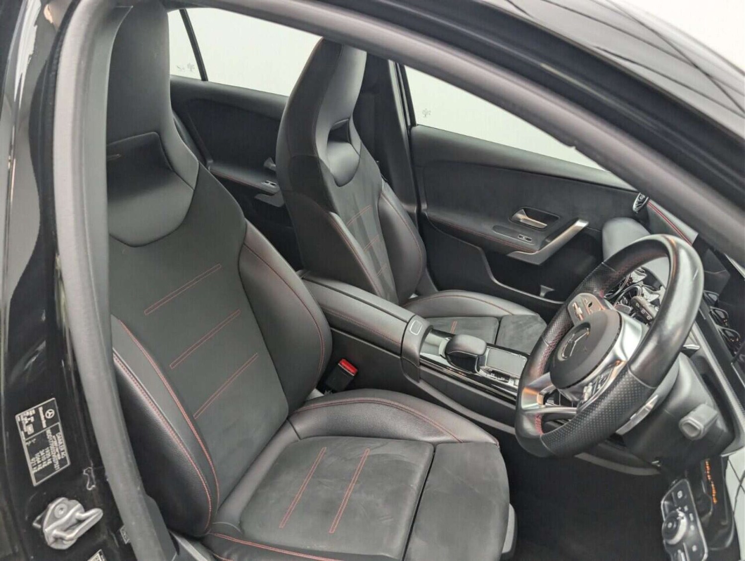 Used Mercedes-Benz A-Class 2019 for sale - 77714448: Photo 12