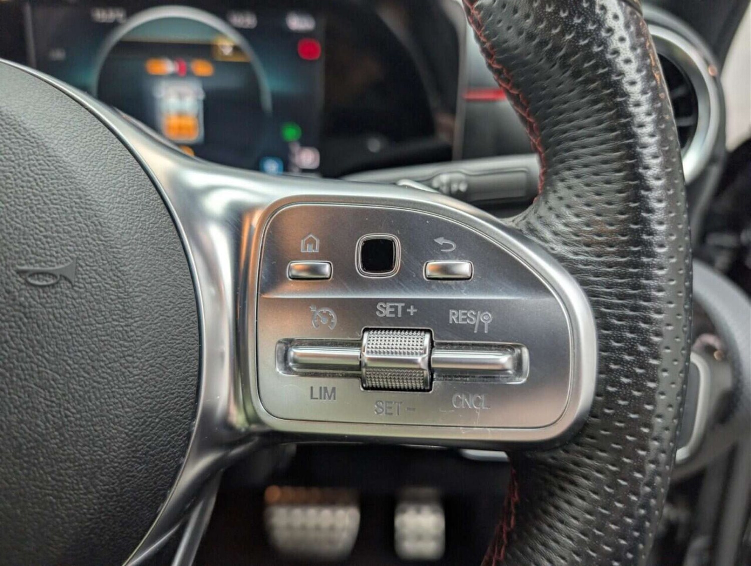 Used Mercedes-Benz A-Class 2019 for sale - 77714448: Photo 18