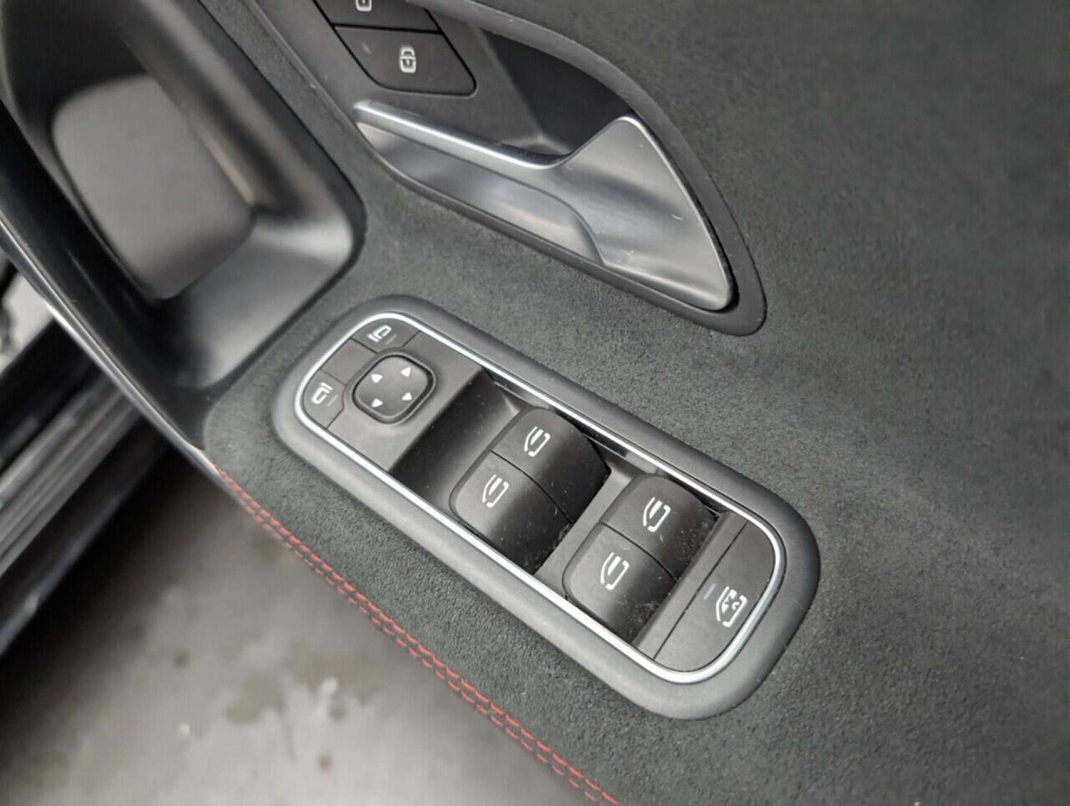 Used Mercedes-Benz A-Class 2019 for sale - 77714448: Photo 20