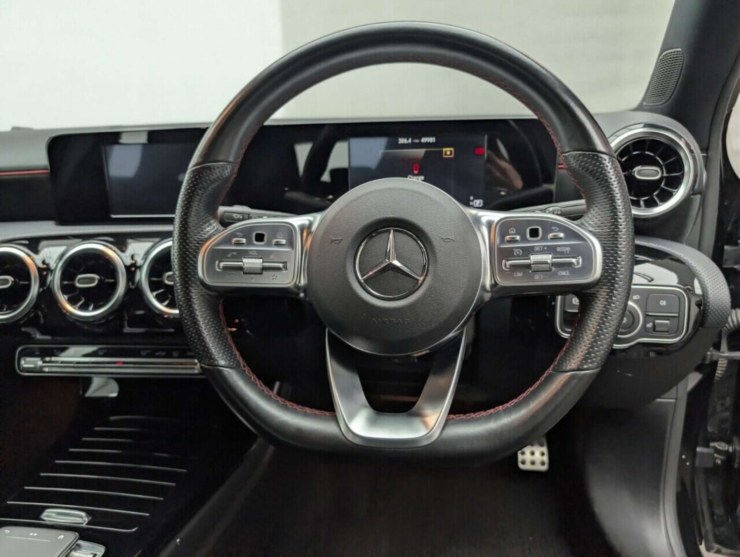 Used Mercedes-Benz A-Class 2019 for sale - 77714448: Photo 21