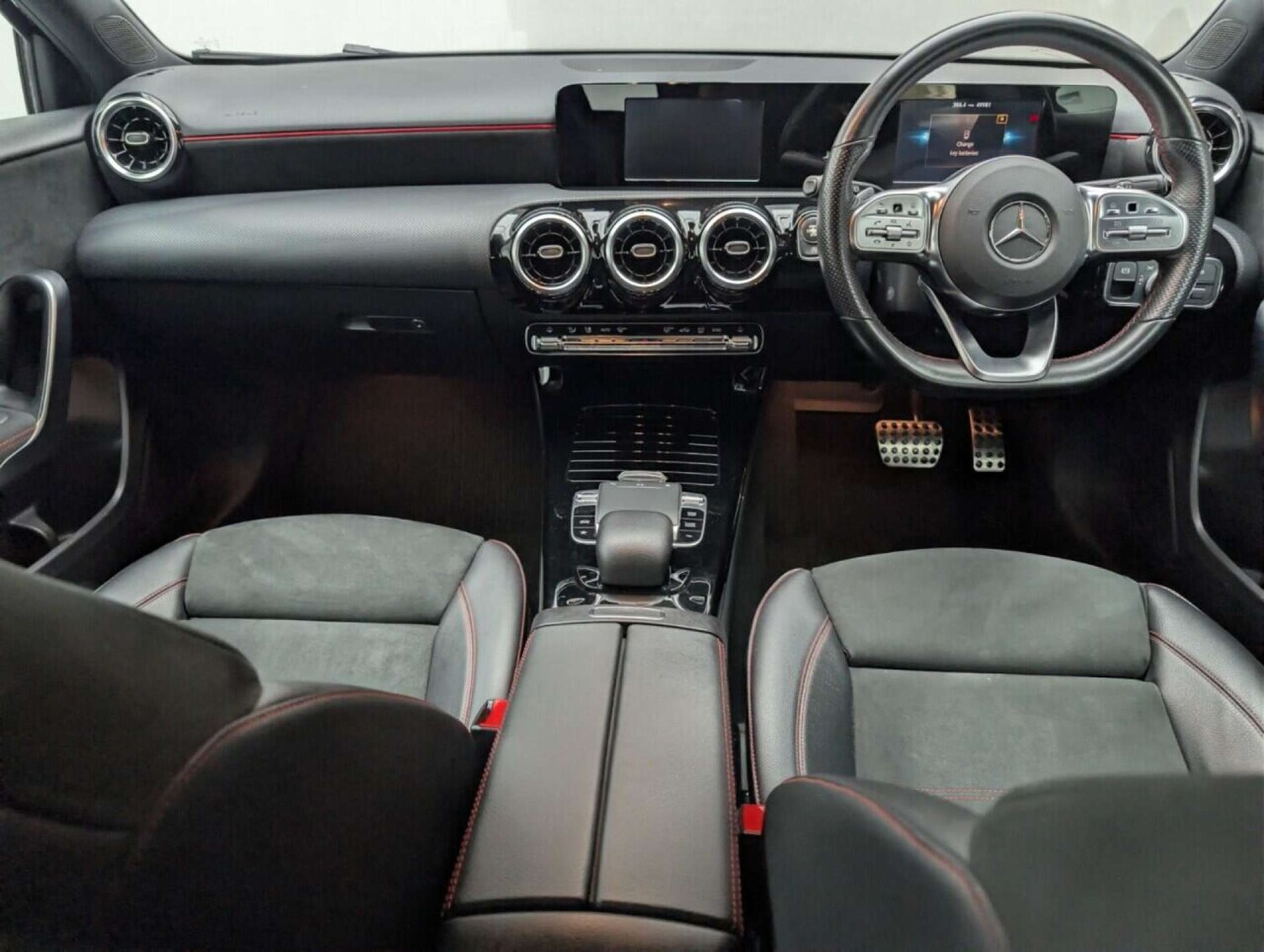 Used Mercedes-Benz A-Class 2019 for sale - 77714448: Photo 22