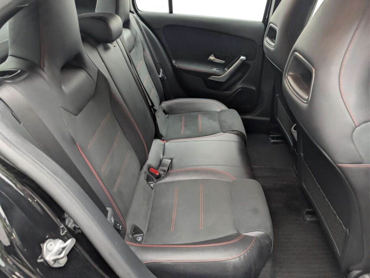 Used Mercedes-Benz A-Class 2019 for sale - 77714448: Photo 23