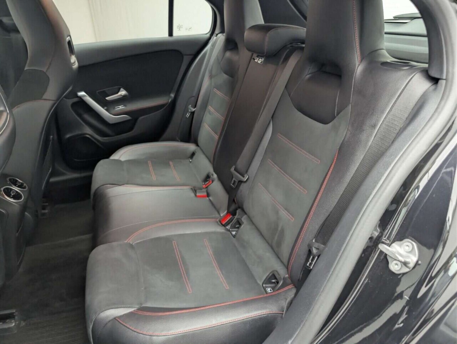 Used Mercedes-Benz A-Class 2019 for sale - 77714448: Photo 25