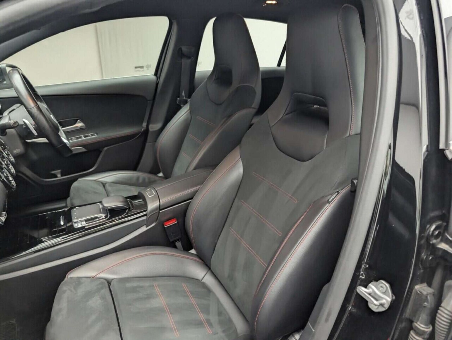 Used Mercedes-Benz A-Class 2019 for sale - 77714448: Photo 26