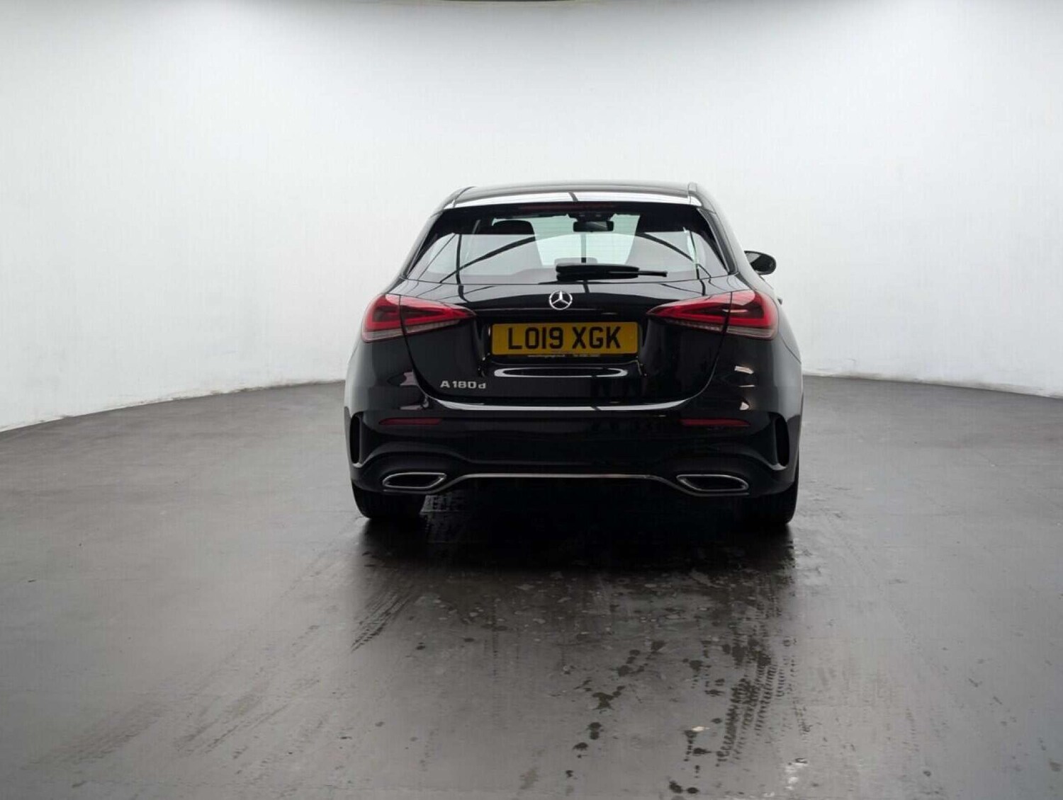 Used Mercedes-Benz A-Class 2019 for sale - 77714448: Photo 7