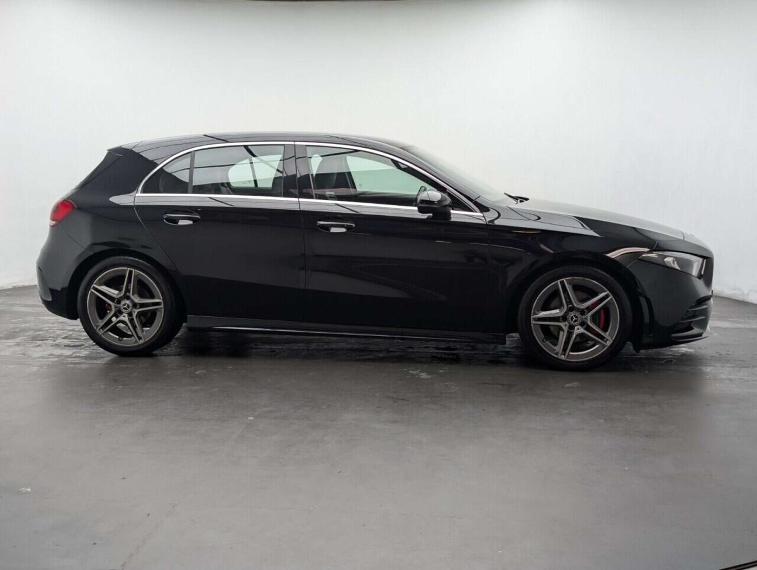 Used Mercedes-Benz A-Class 2019 for sale - 77714448: Photo 9