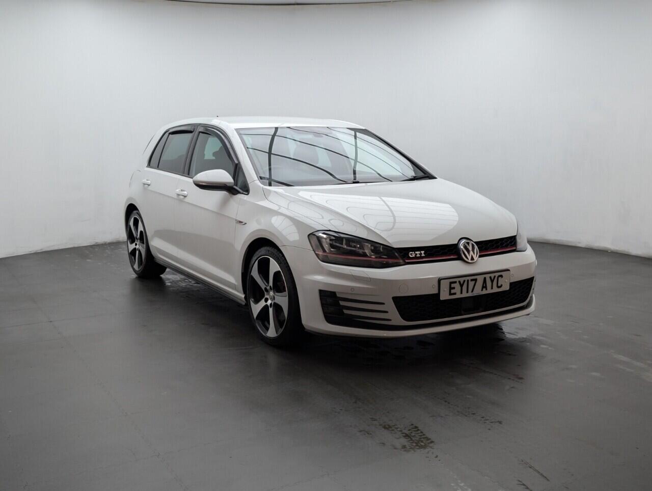 Used Volkswagen Golf 2017 for sale - 76688832: Photo 13