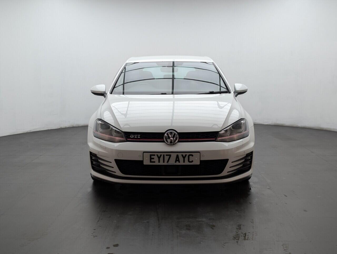 Used Volkswagen Golf 2017 for sale - 76688832: Photo 14