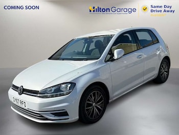 Used Volkswagen Golf 2017 for sale - 78412388: Photo